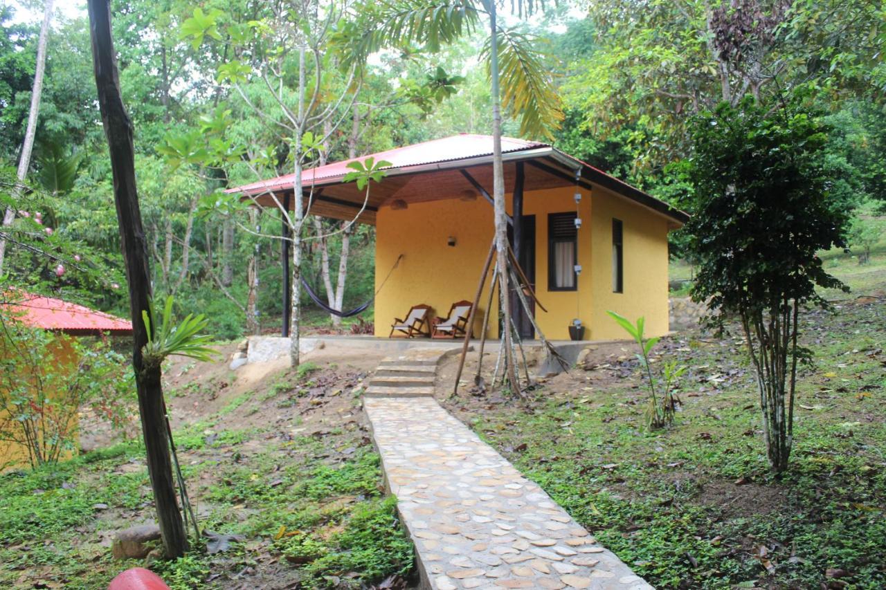Cordillera Escalera Lodge 타라포토 외부 사진