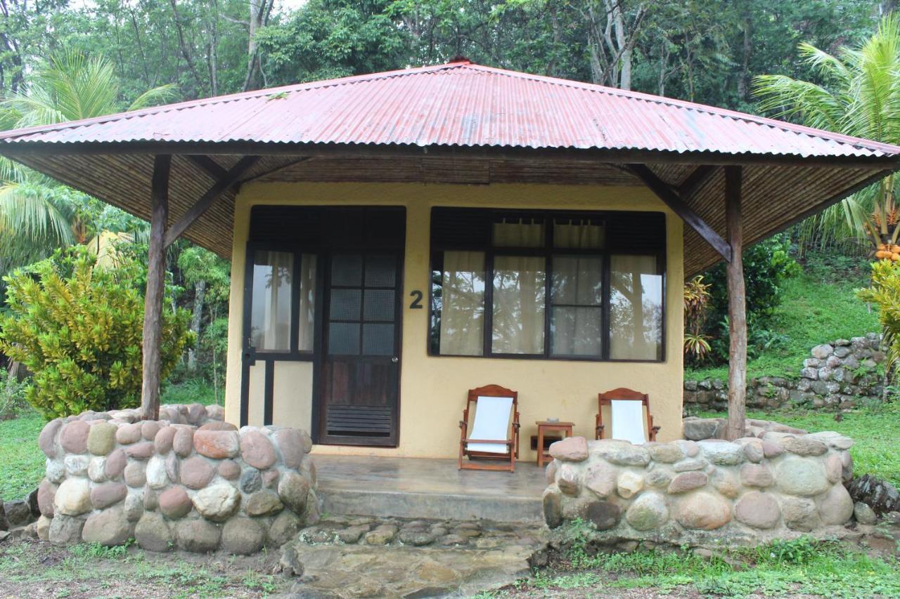 Cordillera Escalera Lodge 타라포토 외부 사진