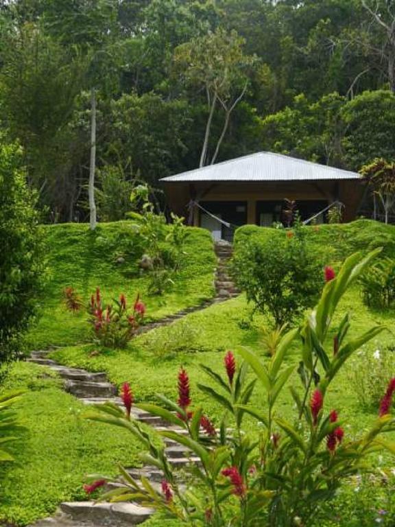 Cordillera Escalera Lodge 타라포토 외부 사진