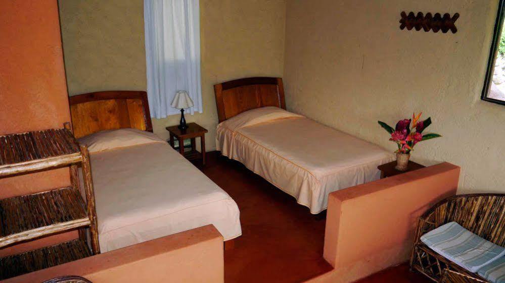 Cordillera Escalera Lodge 타라포토 외부 사진