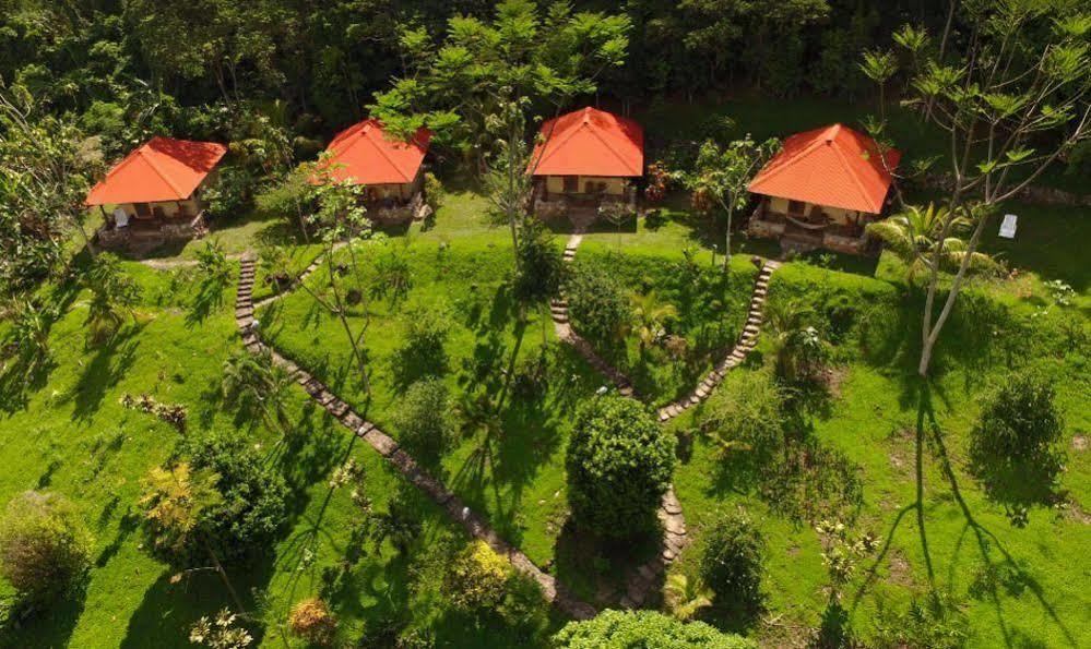 Cordillera Escalera Lodge 타라포토 외부 사진