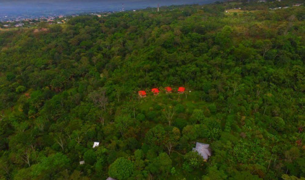 Cordillera Escalera Lodge 타라포토 외부 사진