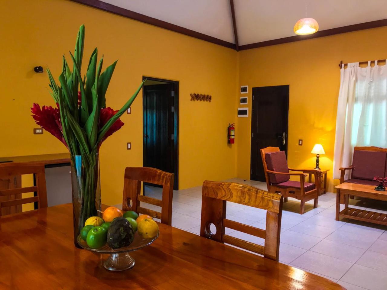Cordillera Escalera Lodge 타라포토 외부 사진
