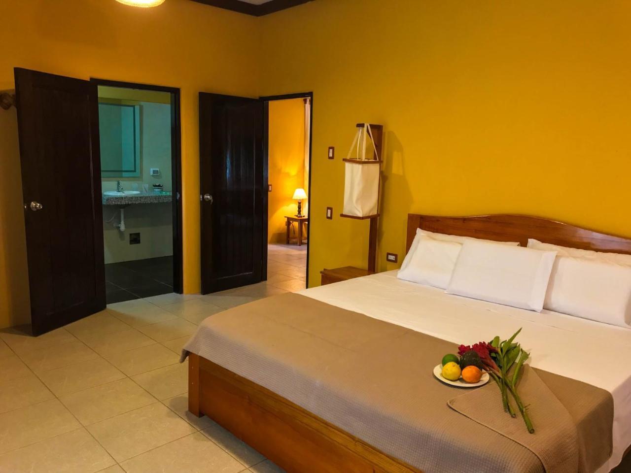 Cordillera Escalera Lodge 타라포토 외부 사진