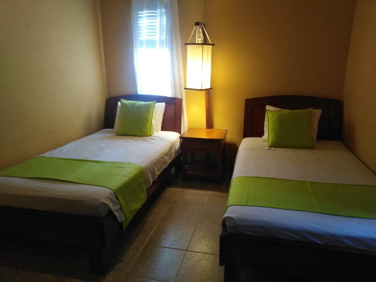 Cordillera Escalera Lodge 타라포토 외부 사진