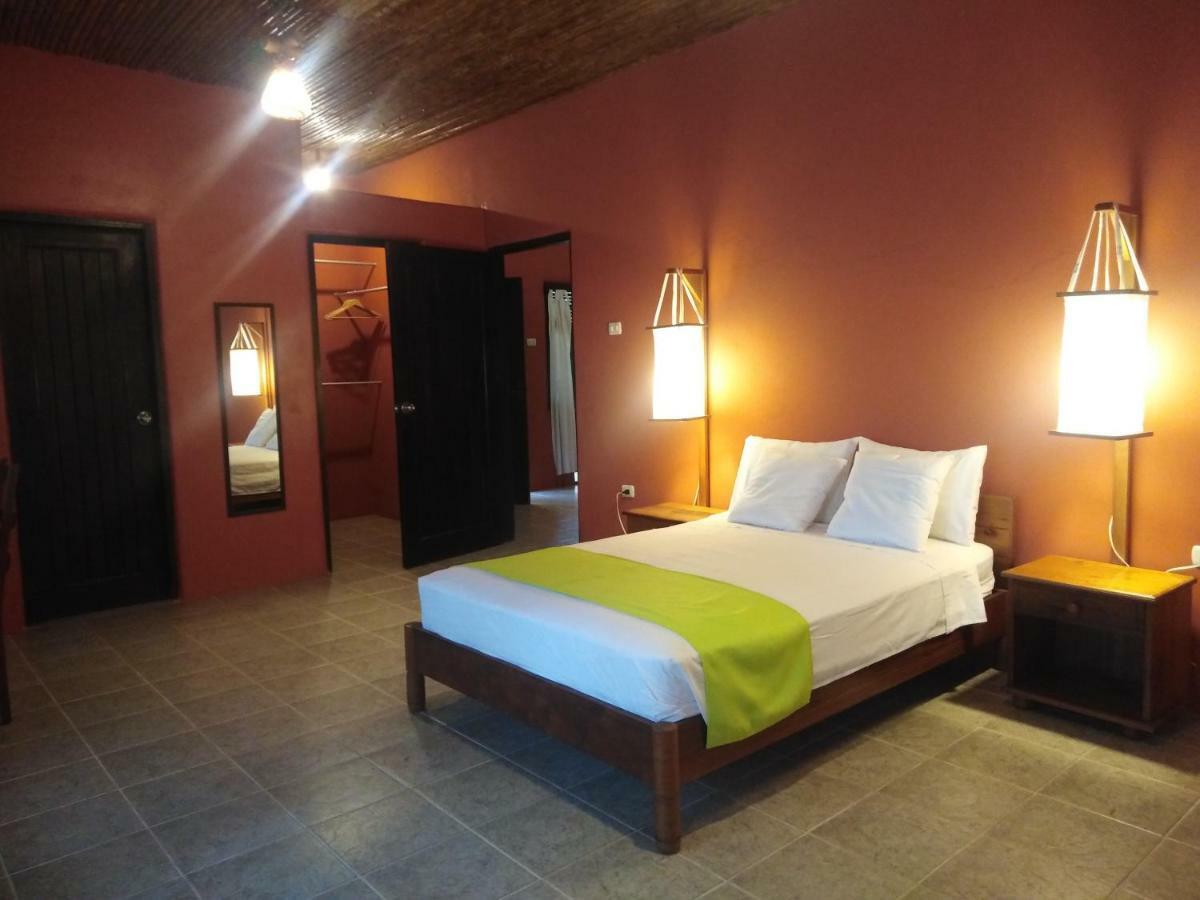 Cordillera Escalera Lodge 타라포토 외부 사진