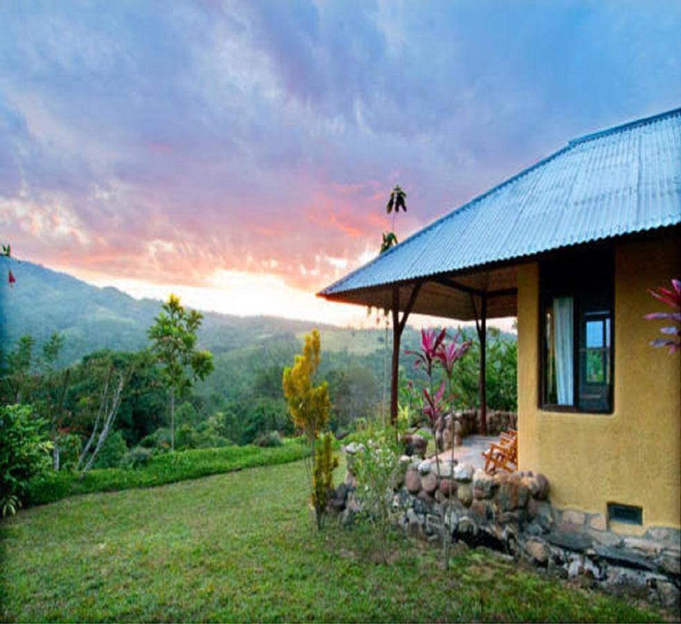 Cordillera Escalera Lodge 타라포토 외부 사진
